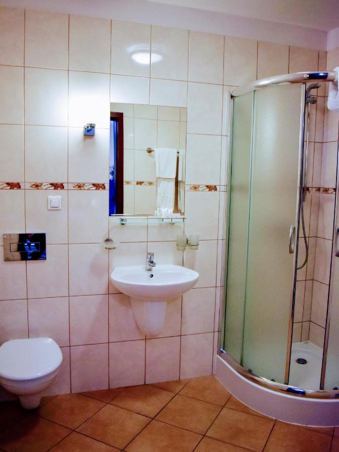 Hotel Zamek Krolewski W Rydzynie Rydzyna Dış mekan fotoğraf