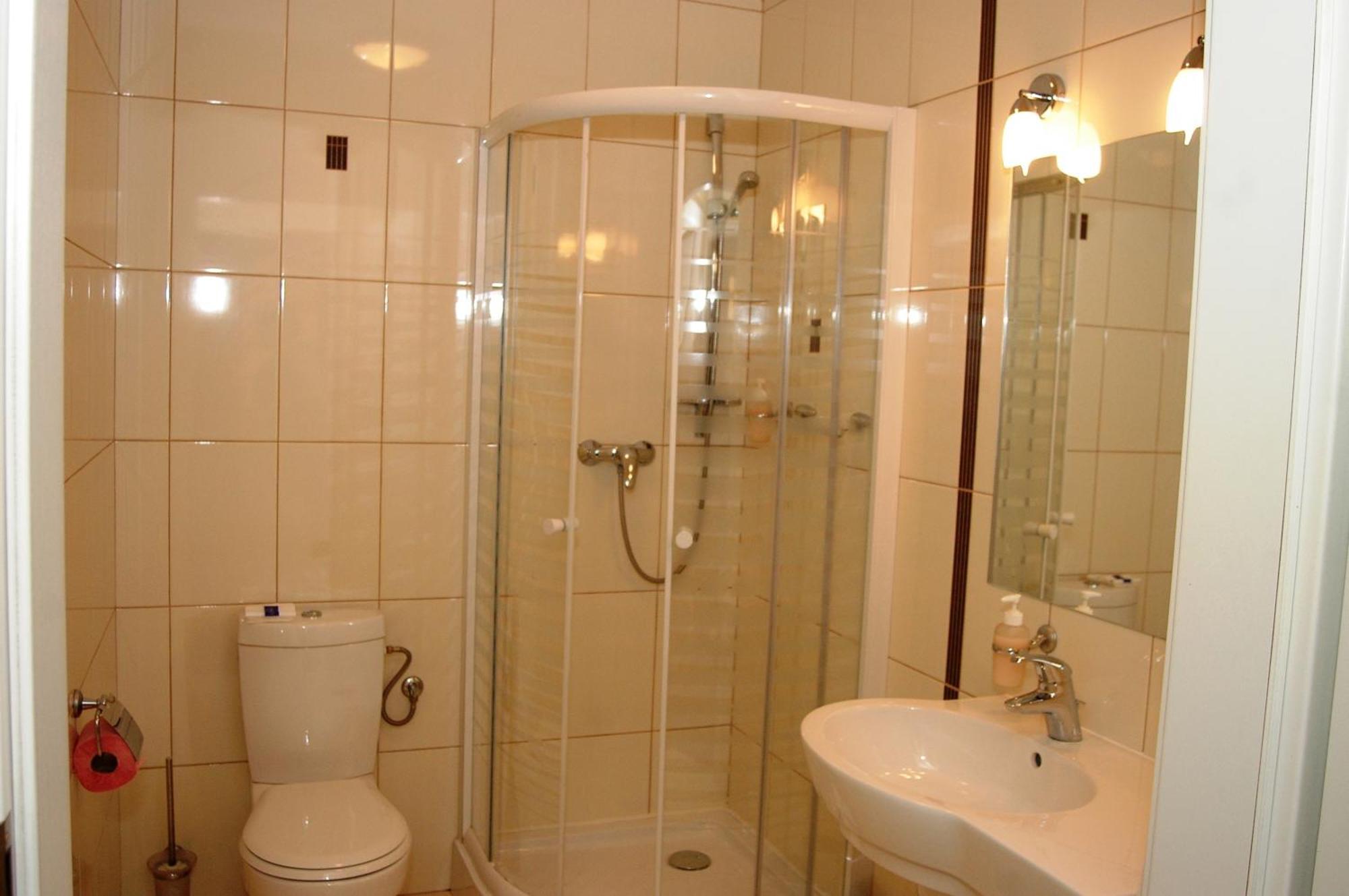 Hotel Zamek Krolewski W Rydzynie Rydzyna Dış mekan fotoğraf