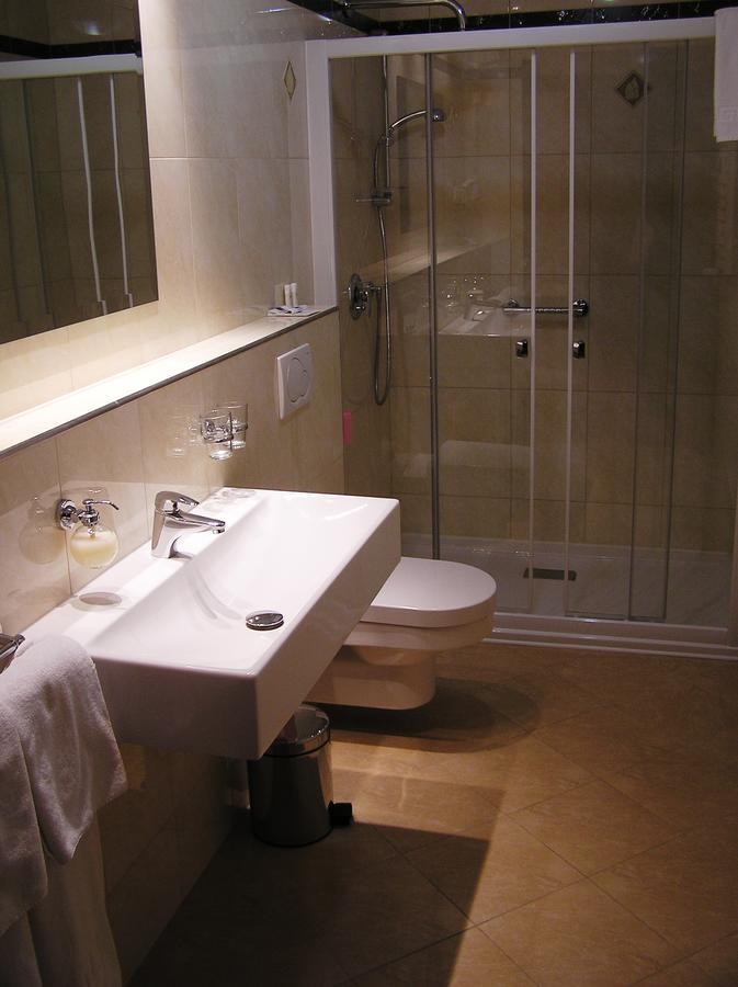 Hotel Zamek Krolewski W Rydzynie Rydzyna Dış mekan fotoğraf